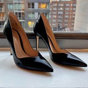 Gianvito Rossi Pumps